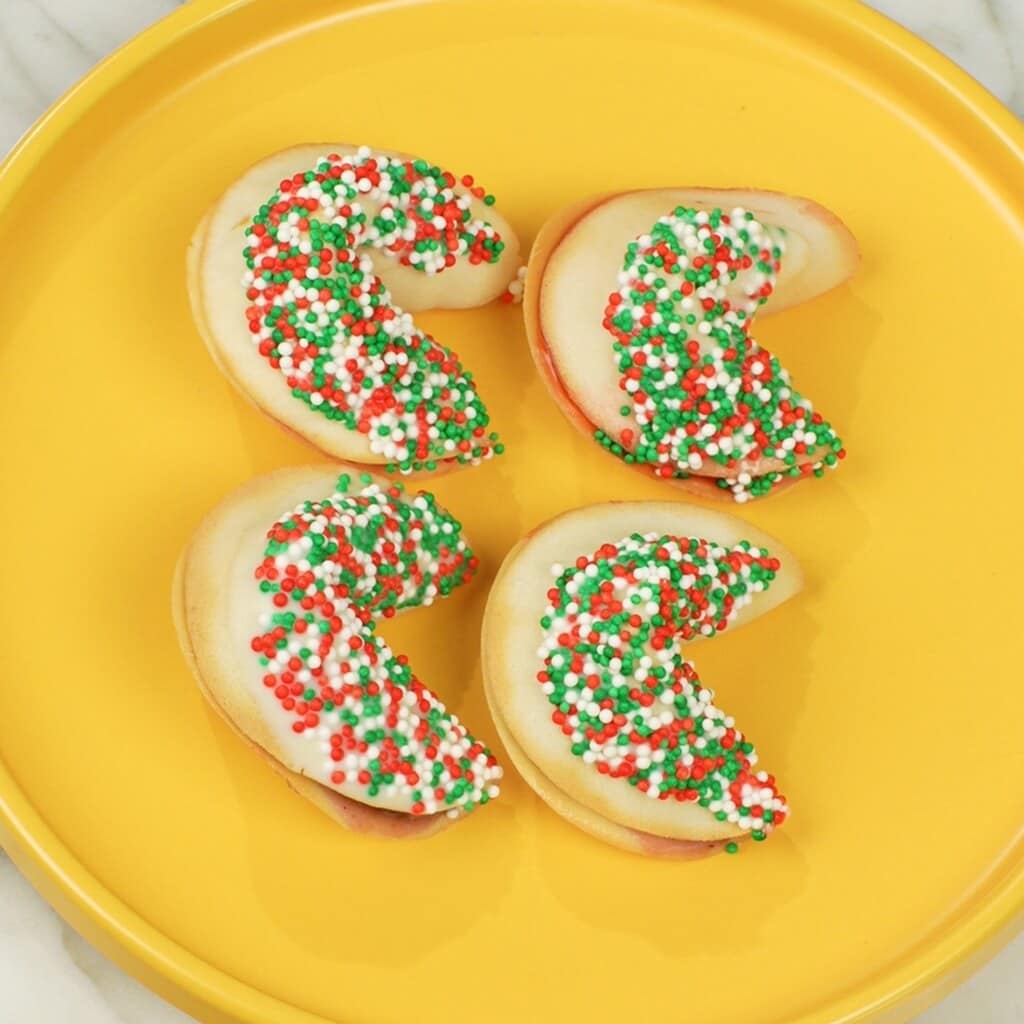 คุกกี้เสี่ยงทาย